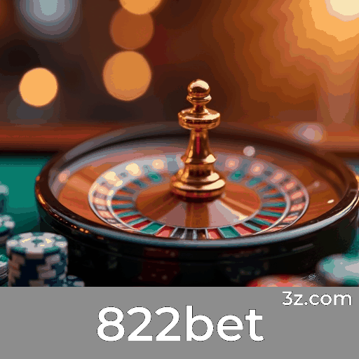 822bet: Estratégias e Análises Avançadas de Esporte