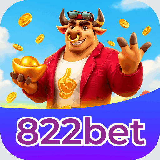 822bet