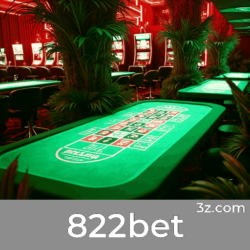 Login Seguro no 822bet: Acesso a Privilegios Exclusivos