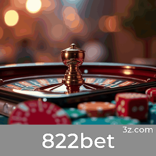 822bet Social Casino: A Nova Era da Interação e Diversão